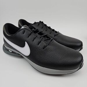 Nike Air Zoom Victory Tour 3 W Golf Shoes Black DX9025-010 Men's Size 14 New
